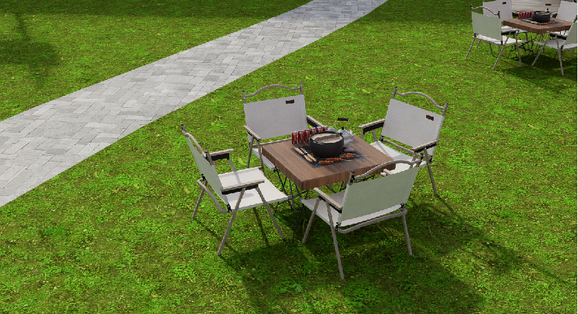 临安市酒店帐篷定制：解锁旅居新体验，打造差异化竞争力